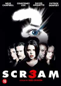 Scream 3