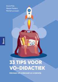 33 tips voor VO-didactiek