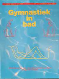 Gymnastiek in bad