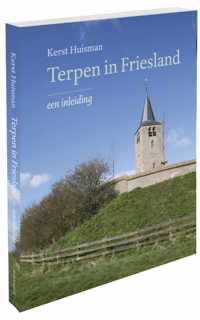 Terpen in Friesland Bornmeer, 2014