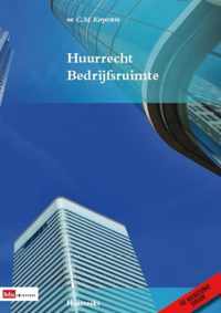 Huurrecht Bedrijfruimte