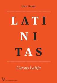 Latinitas