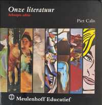 Onze literatuur (beknopte editie)