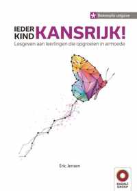 Ieder kind kansrijk! - beknopte uitgave - Eric Jensen - Hardcover (9789461183088)