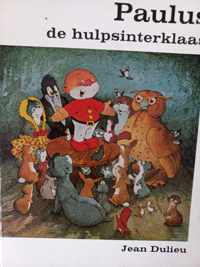 Paulus de hulpsinterklaas