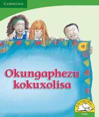 Okungaphezu kokuxolisa (IsiZulu)