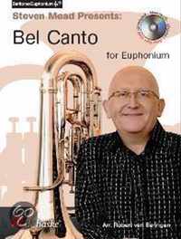 Bel Canto for Euphonium