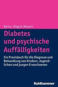 Diabetes Und Psychische Auffalligkeiten