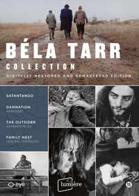 Béla Tarr - Collection