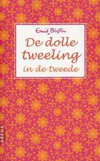 De Dolle Tweeling In De Tweede