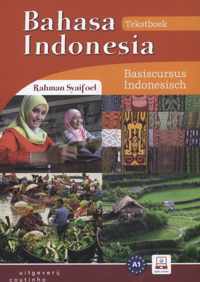 Bahasa Indonesia