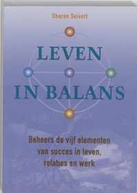 Leven In Balans