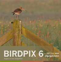 Birdpix 6 - Birdpix 6 Vogels en hun leefgebied