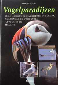 Vogelparadijzen