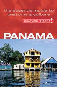 Panama Culture Smart Essential Guide