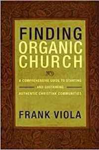 Finding Organic Church