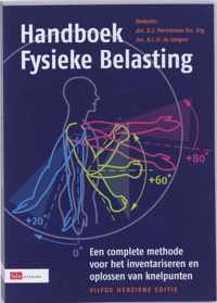 Handboek Fysieke belasting / druk Herziene uitgave