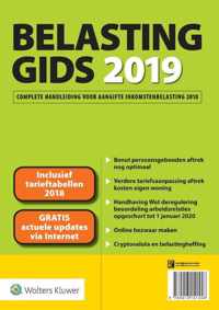 Belastinggids 2019