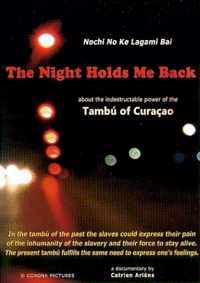 The Night Holds Me Back / Nochi No Ke Lagami Bai