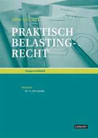 Praktisch belastingrecht 2014/2015 Opgavenboek