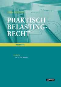 Praktisch Belastingrecht / 10/11 / deel Werkboek