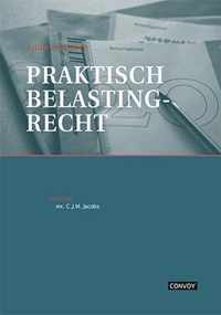 Praktisch Belastingrecht 2015/2016 Theorieboek