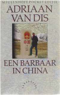 Barbaar in china pocket editie