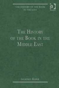 The History of the Book in the Middle East