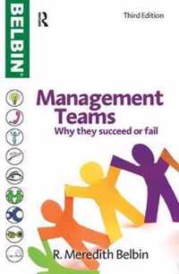 Management Teams