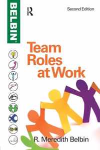 Team Roles at Work