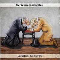 Vergeven en vergeten  LUISTERBOEK