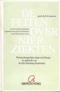 Feiten over nierziekten
