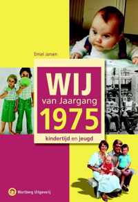 Wij van Jaargang 1975