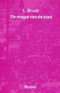 Magie van de stad, de