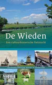 De Wieden. Een cultuurhistorische fietstocht