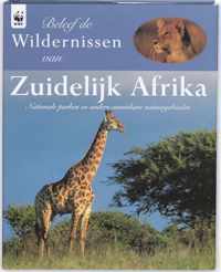 Beleef De Wildernissen Van Zuidelijk Afrika