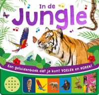 Voel en hoor - In de jungle