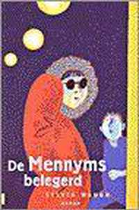 De Mennyms belegerd