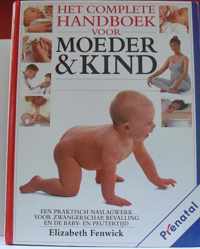 Complete handboek moeder en kind