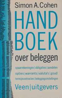 Handboek over beleggen