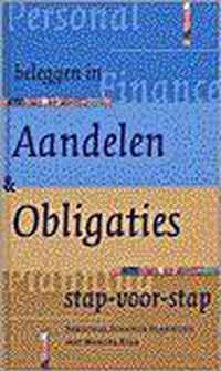 AANDELEN EN OBLIGATIES