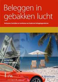 Beleggen in gebakken lucht