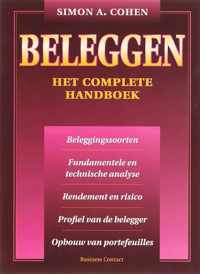 Beleggen complete handboek