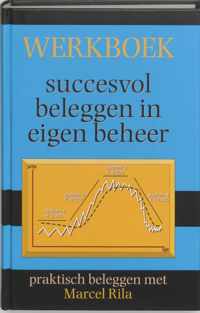 Werkboek succesvol beleggen eigen