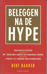 Beleggen Na De Hype