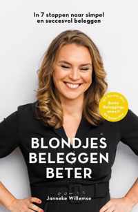 Blondjes Beleggen Beter