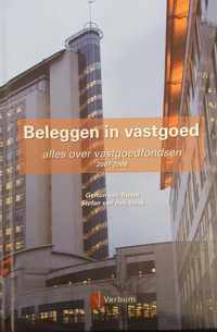 Beleggen in vastgoed