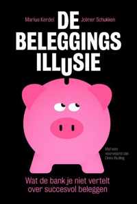 De beleggingsillusie