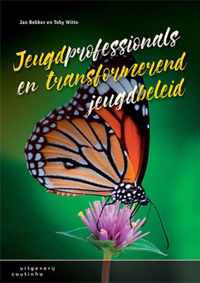 Jeugdprofessionals en transformerend jeugdbeleid