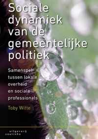 Sociale dynamiek van de gemeentelijke politiek